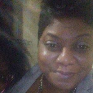 Meet your Posher, Rhonda